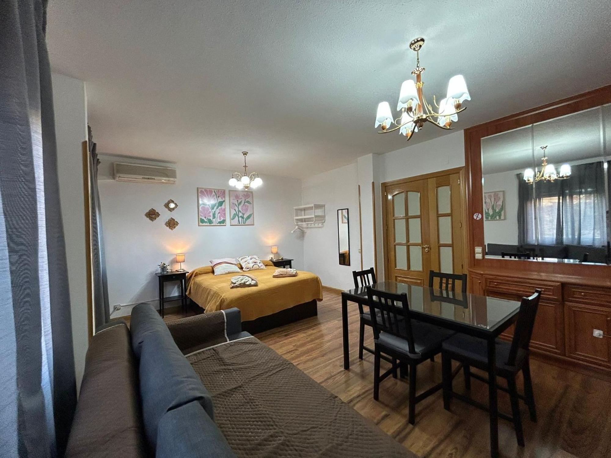Rooms Pontones — Fotos 3
