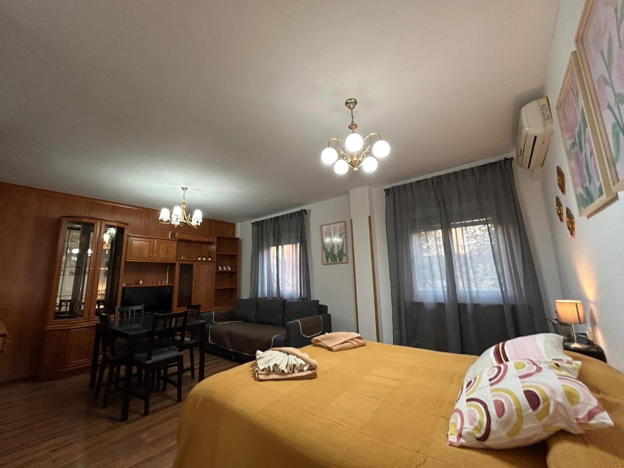 Rooms Pontones — Fotos 1
